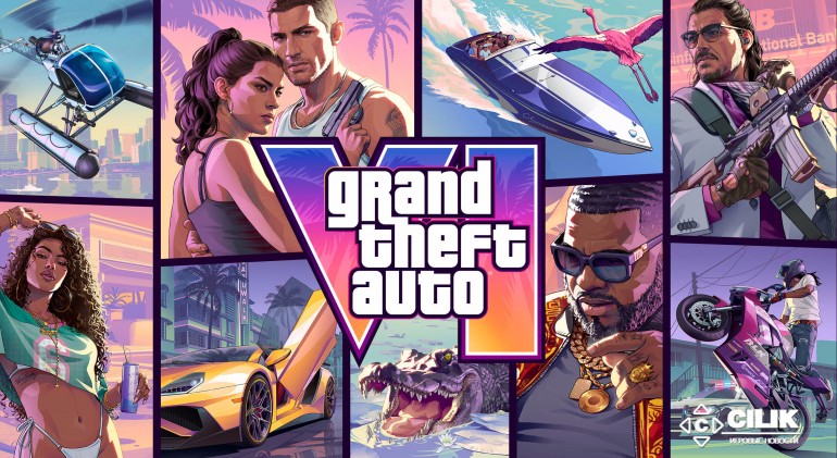 GTA 6 — дата выхода, карта, герои, PC, цена и все подробности